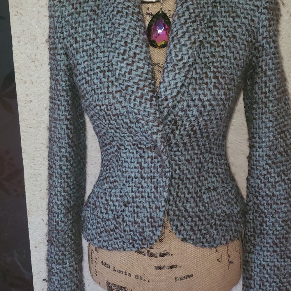 Warm Classy Jacket - image 2